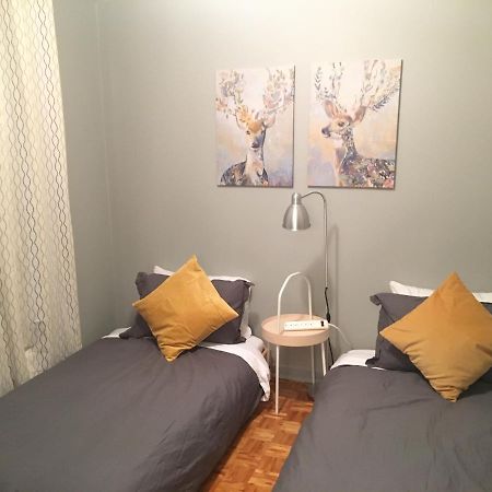 Le Milka II Villa Longueuil Dış mekan fotoğraf