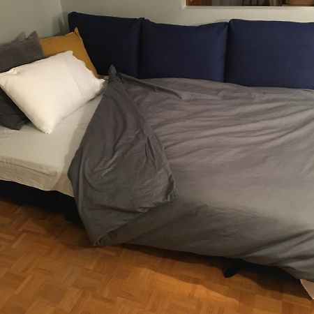 Le Milka II Villa Longueuil Dış mekan fotoğraf