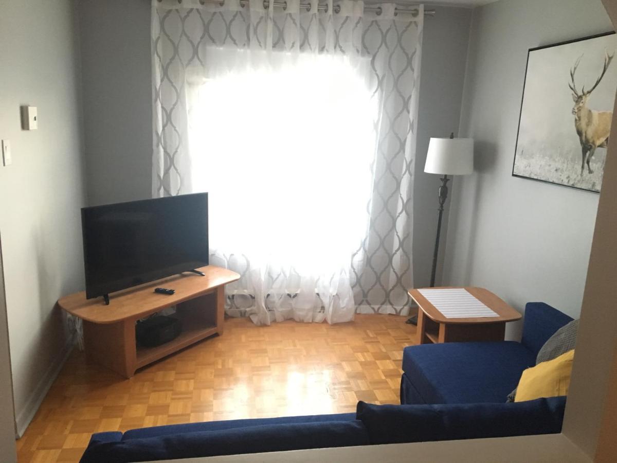 Le Milka II Villa Longueuil Dış mekan fotoğraf