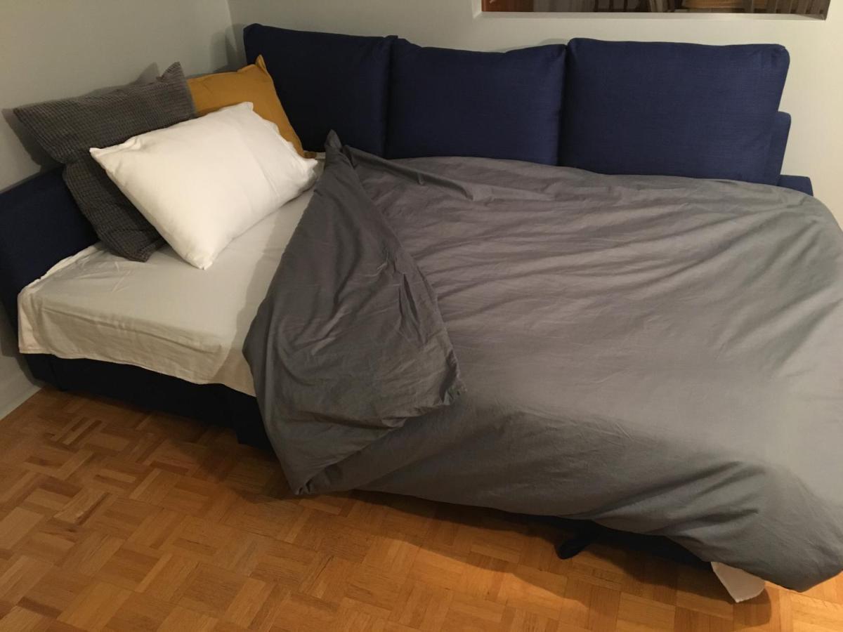 Le Milka II Villa Longueuil Dış mekan fotoğraf