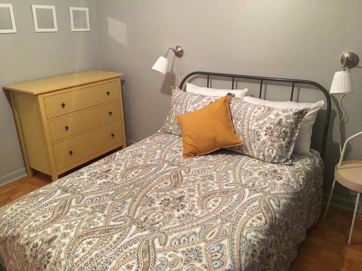 Le Milka II Villa Longueuil Dış mekan fotoğraf